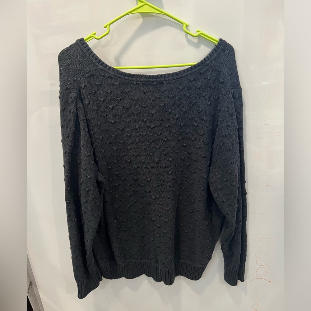 Knit Sweater - Picture 2 of 2